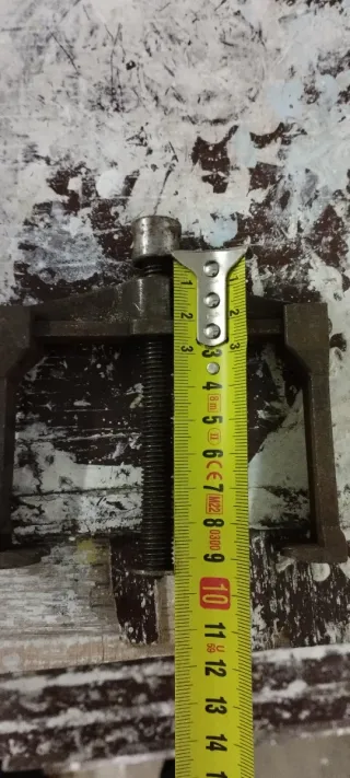 Extractor de rodamientos