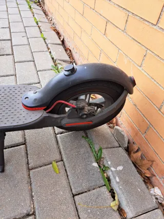 Patinete Xiaomi M365