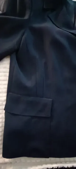 Americana Punt Roma Talla L