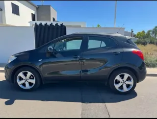 Opel Mokka 2014