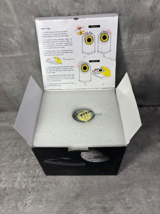 Proyector de relajación y ansiedad para dormir