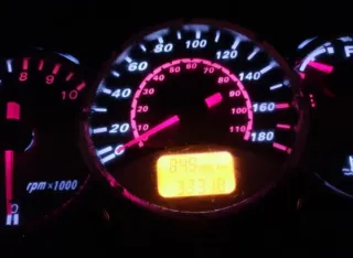 Moto Kymco xcitin 500R Maxi Scooter Automática