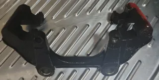 Soporte Pinza Freno Seat León MK1 FR