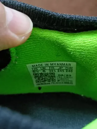 Zapatillas Adidas X Speed Portal 3