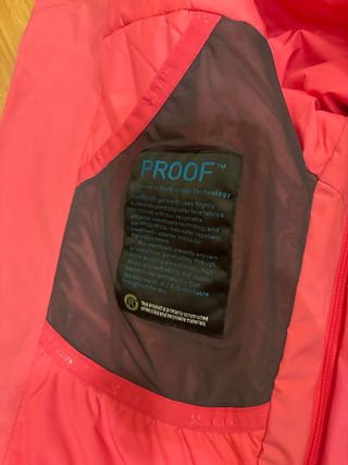 Chaqueta Haglöfs Talla M
