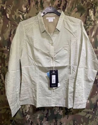 PROMO MARZO! Camisas anti mosquitos mujer