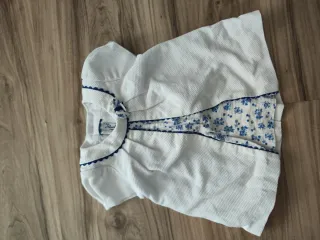 Lote Ropa Bebé Niña