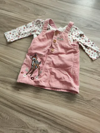 Lote Ropa Bebé Niña