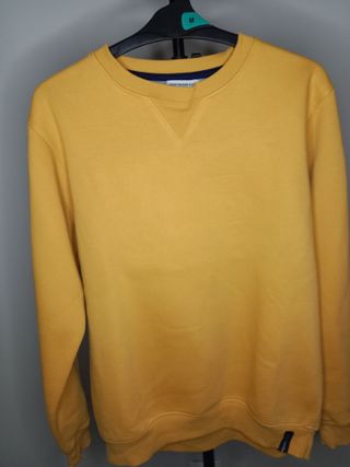 Conjunto Sudadera CoolBike Talla S