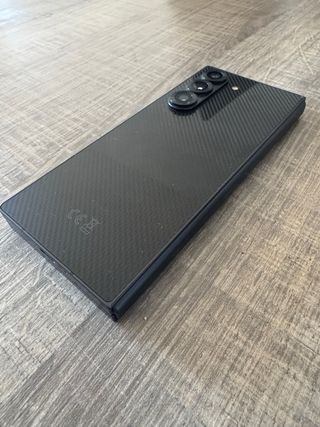 Samsung Galaxy Z Fold 6 Negro