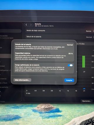 MacBook Air M3/15” 2024