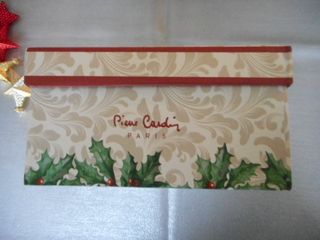 Confezione Regalo Pierre Cardin Paris