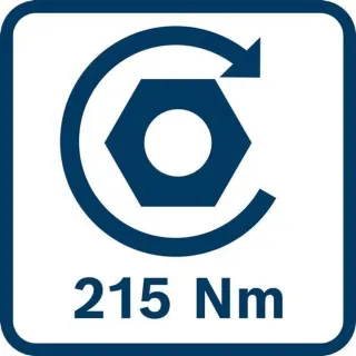 *NUEVO* Atornillador Bosch GDR 18V-215 con L-Boxx