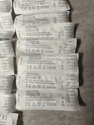 Dr. Pen M7S Microneedling Pen