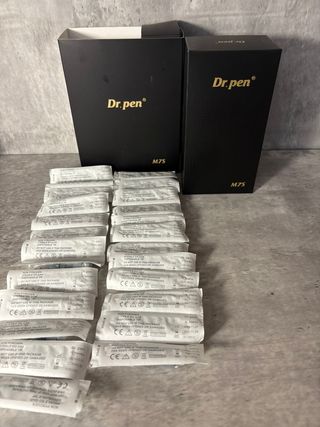 Dr. Pen M7S Microneedling Pen