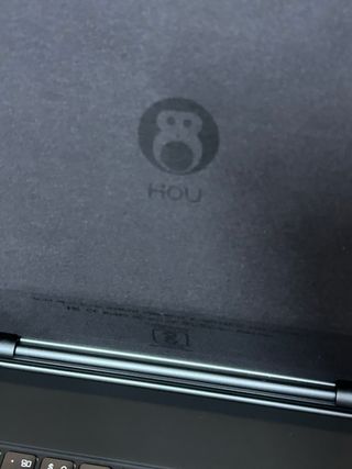 Teclado HOU Magic iPad 11ªGen A16 2025, 10GEN 2022