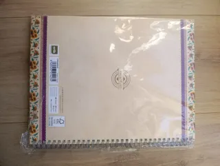 Libretas Frida Kahlo