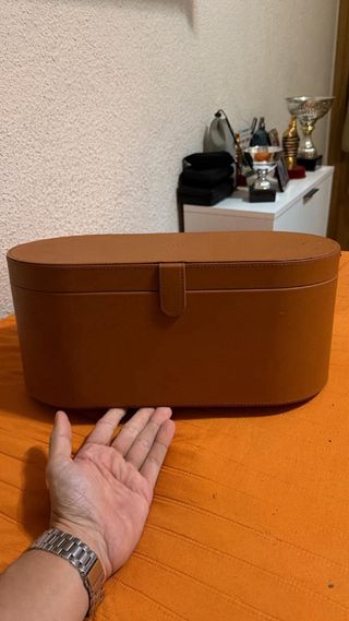 Secador Moldeador Dyson Airwrap