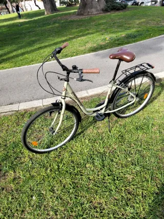 Bicicleta Megamo Roda 26