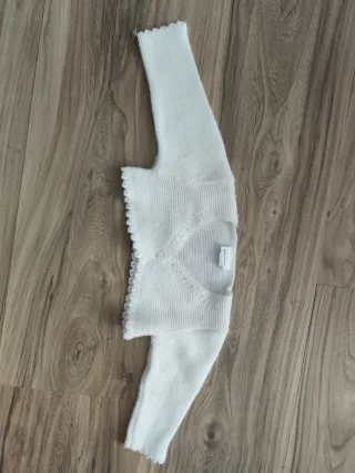 Lote Ropa Bebé Niña