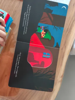 La Pulgarcito (Rincón de cuentos) (Spanish Edit...