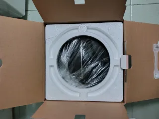 Robot Cocina Be Pro Chef Programable 5L