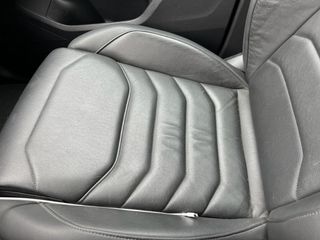 Volkswagen Touareg 2019