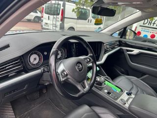 Volkswagen Touareg 2019