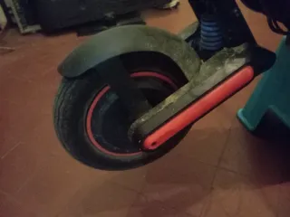 Patinete Eléctrico Cecotec