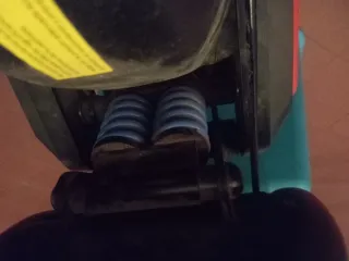 Patinete Eléctrico Cecotec