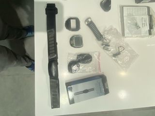 Garmin Forerunner 910 XT