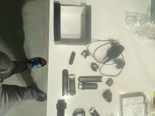 Garmin Forerunner 910 XT