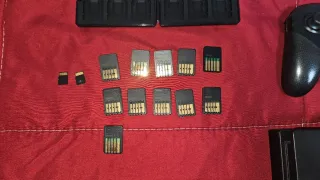 Nintendo Switch + Accessori + Giochi