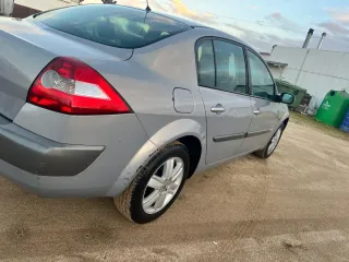 Renault Megane 2003