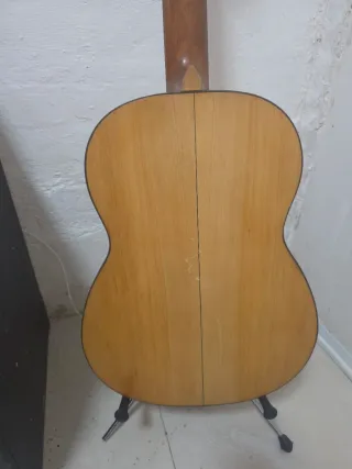 Guitarra Flamenca