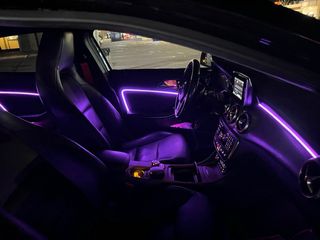 Mercedes-Benz GLA 2015