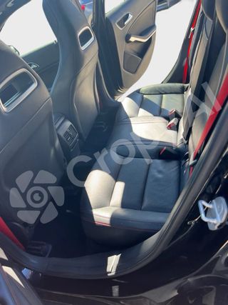 Mercedes-Benz GLA 2015