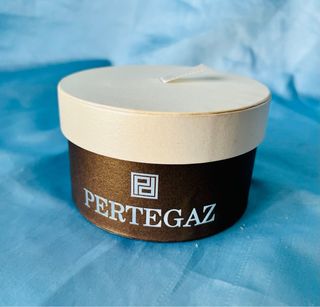 Collar Pertegaz Dorado y Amarillo