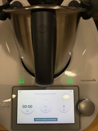 Thermomix TM6