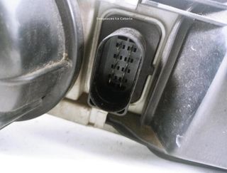 Faro izquierdo skoda 1u1941015l octavia i 20399771