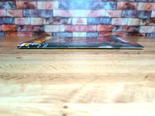 Invincibile Iron Man 1 - Variant Edition Marvel