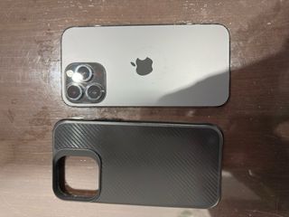 iPhone 14 Pro Negro max