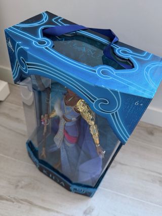 Muñeca Kida Edición Limitada Disney