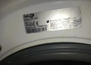 ❗URGE EN VENTA ❗ Lavadora Savoid