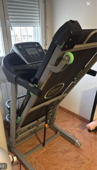 Cinta de Correr Cecotec FIT