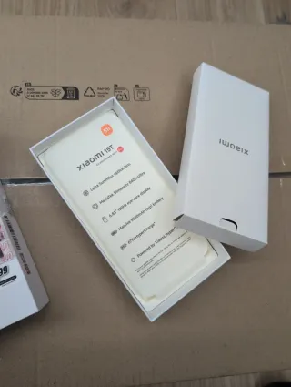 Xiaomi 15T