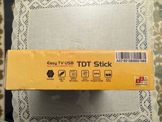 BEST BUY Easy TV USB TDT Stick DVB-T