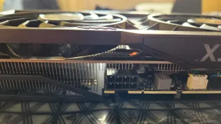 Tarjeta Gráfica KFA2 GeForce RTX 4060 Ti 8GB