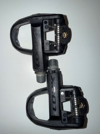 Pedales Look Keo Classic 3