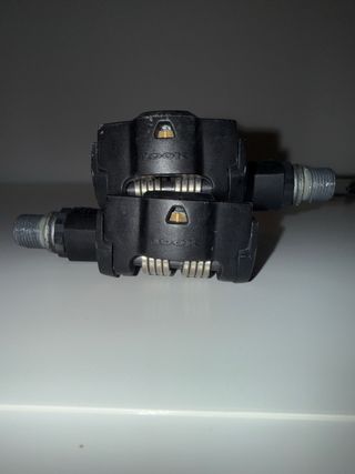 Pedales Look Keo Classic 3